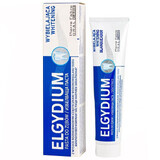 Elgydium, tandpasta, whitening, 75 ml