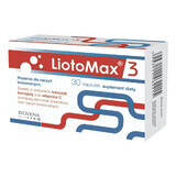 LiotoMax 3, 30 capsules