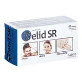 Belid SR, 60 tabletten met verlengde afgifte