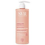 Gel Detergente Idratante SVR Topialyse 400 ml.