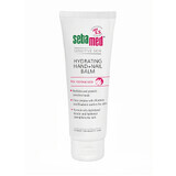 Balsamo dermatologico per mani e unghie, 75 ml, Sebamed