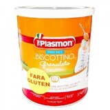 Granulaatkoekjes +4maanden, 374g, Plasmon