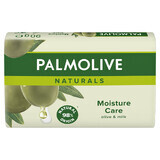 Palmolive Naturals, stuk zeep, olijf, 90 g