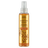 Joanna Keratin, herstellende conditionerspray voor ruw, dof, broos en beschadigd haar, 150 ml