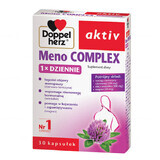 Doppelherz Aktiv Meno Complex, 30 capsules