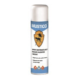 Mustico, muggen-, teken- en muggenafstotende spray, met DEET, 100 ml