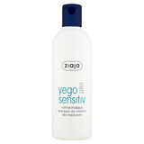 Ziaja Yego Sensitiv, versterkende haarshampoo, 300 ml