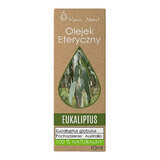 Vera Nord, natural essential oil, eucalyptus, 10 ml