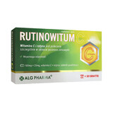 Rutinowitum C, 120 tabletten + 30 tabletten als cadeau