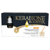 Kerabione Booster, versterkend serum voor haar dat gevoelig is voor uitval, 4 x 20 ml