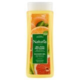 Joanna Naturia, douchegel, grapefruit en sinaasappel, 300 ml