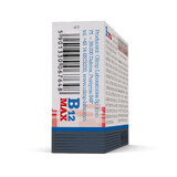 Olimp B12 Max, vitamine B12 700 µg, 60 tabletten