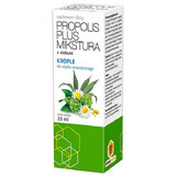 Propolis Plus Mengsel, druppels, 20 ml