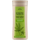 Joanna Konopie, hydraterende en versterkende conditioner, 200 g