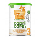 Capricare 3, Junior-formule op geitenmelk, ouder dan 12 maanden, 400 g