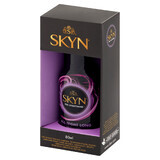 Unimil Skyn ​​​​Die ganze Nacht lang, feuchtigkeitsspendendes Intimgel auf Silikonbasis, 80 ml