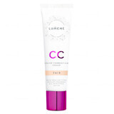 Lumene CC, 7in1 foundation, Fair, 30 ml