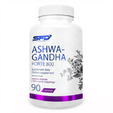 SFD Ashwagandha Forte 800, 90 tabletten