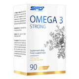 SFD Omega 3 Strong, 90 capsules