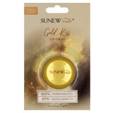 SunewMed+ Gold Kiss, lippenbalsem, vanille, 13 g