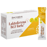 Doctor Life Lactoferrine bLF Forte, 15 zakjes