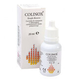 Colinox, druppels voor oraal gebruik, 20 ml