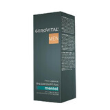 Gerovital Men After Shave Balsam, 100 ml, Farmec