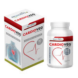 Cardioveg, 90 gélules, Médicaments