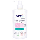 Seni Care Regeneration, intens hydraterende emulsie, 500 ml