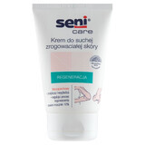 Seni Care Regeneration, crème voor de droge en eeltige huid, 100 ml