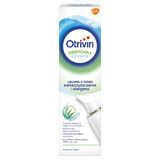 Otrivin Breathe Clean, neusspray, 100 ml