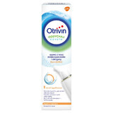 Otrivin Breathe Clean, neusspray voor kinderen vanaf 2 weken, 100 ml