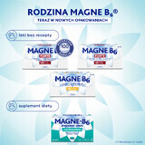 Magne-B6 Fatigue and Stress, 30 film-coated tablets DEFECTIVE PACKAGING