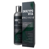 Skrzypovita Pro Men, shampoo tegen haaruitval, 200 ml