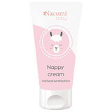 Nacomi Baby, luieruitslagcrème, 50 ml