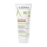 A-Derma Exomega Control Balsam emolient, 200 ml