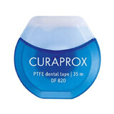 Curaprox, dental tape, DF 820 PTFE, 35 m