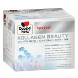 Doppelherz System Kollagen Beauty, 25 ml x 30 ampullen