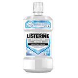 Listerine Advanced White, mondwater, milde smaak, 500 ml