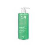 SVR Spirial Deo-Douche, geurverdrijvende lichaamswasgel, 400 ml