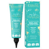 Eveline Cosmetics My Life My Hair, trichologische hoofdhuidpeeling, 125 ml