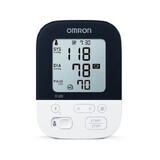 Omron M4 Intelli IT, automatische bovenarmbloeddrukmeter met Bluetooth