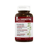 AZ Quercetine Immuniteit, 60 capsules