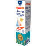 Nosonek, ontlastende neusspray, hypertoon, vanaf 3 jaar, 120 ml