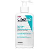 CeraVe, reinigingsgel tegen imperfecties, 236 ml