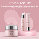 Iwostin Age Lift, Cremă de noapte, ten uscat, 50 ml