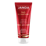 Janda Body Reconstructor 40+, lichaamsbalsem, 200 ml