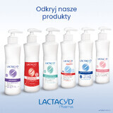 Lactacyd Pharma, ultra-hydraterende vloeistof voor intieme hygiëne voor vrouwen 40+, 250 ml