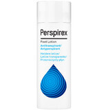 Perspirex Voetlotion, voet anti-transpirant, 100 ml