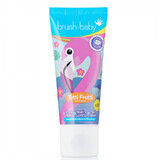 Brush-Baby, tandpasta voor kinderen van 3-6 jaar, tutti-frutti, met fluoride, 50 ml